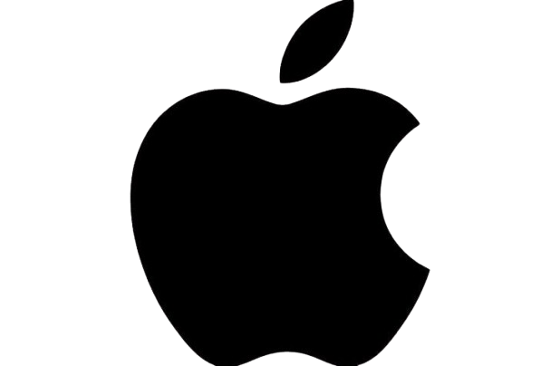 Apple logo