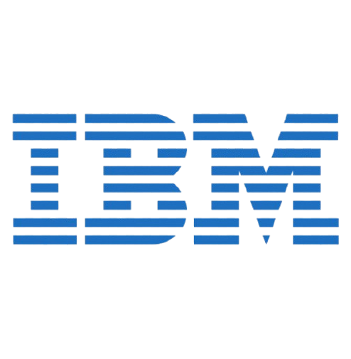 IBM logo