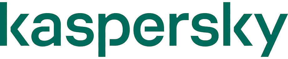 Kaspersky logo